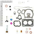 1954 Ford Country Squire Carburetor Repair Kit Walker Products 1954 Ford Country Squire Carburetor Repair Kit Walker Products