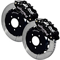2015 Mazda MX-5 Miata Big Brake Kit Wilwood 2015 Mazda MX-5 Miata Big Brake Kit Wilwood