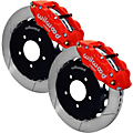 2015 Mazda MX-5 Miata Big Brake Kit Wilwood 2015 Mazda MX-5 Miata Big Brake Kit Wilwood
