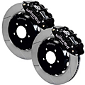 2015 Mazda MX-5 Miata Big Brake Kit Wilwood 2015 Mazda MX-5 Miata Big Brake Kit Wilwood