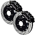 2015 Mazda MX-5 Miata Big Brake Kit Wilwood 2015 Mazda MX-5 Miata Big Brake Kit Wilwood