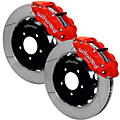 2015 Mazda MX-5 Miata Big Brake Kit Wilwood 2015 Mazda MX-5 Miata Big Brake Kit Wilwood