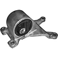 2003 Chevrolet Malibu Transmission Mount Westar 2003 Chevrolet Malibu Transmission Mount Westar