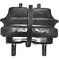 1999 Chevrolet Malibu Motor Mount Westar 1999 Chevrolet Malibu Motor Mount Westar
