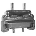 2003 Chevrolet Malibu Motor Mount Westar 2003 Chevrolet Malibu Motor Mount Westar