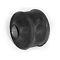1988 Mitsubishi Cordia Motor Mount Westar 1988 Mitsubishi Cordia Motor Mount Westar