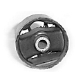 1983 Mitsubishi Cordia Motor Mount Westar 1983 Mitsubishi Cordia Motor Mount Westar