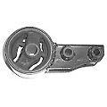 1988 Mitsubishi Cordia Motor Mount Westar 1988 Mitsubishi Cordia Motor Mount Westar