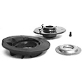2005 Chevrolet Malibu Shock and Strut Mount Westar 2005 Chevrolet Malibu Shock and Strut Mount Westar