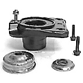 2005 Chevrolet Malibu Shock and Strut Mount Westar 2005 Chevrolet Malibu Shock and Strut Mount Westar