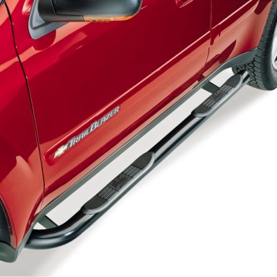 1980 1997 Ford F 350 Nerf Bars   Westin, Westin Signature