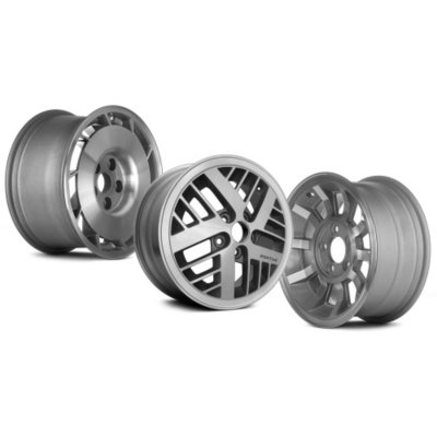 COAST TO COAST COAST TO COAST REPLACEMENT WHEELS Priced from $66.62 