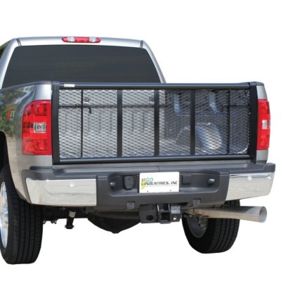 Tailgate nets for ford f150 #1