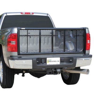Ford tail gate net #4