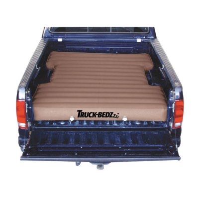 Truck Bedzzz Inflatable Truck Bed Mattress   JCWhitney