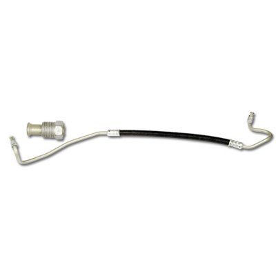 Ford windstar transmission cooler lines #1