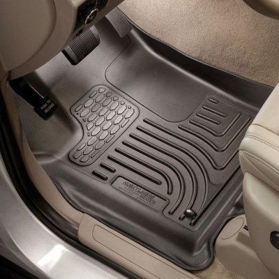 Ford racing floor mats f 150 #7