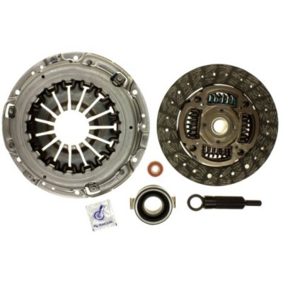 Ford falcon clutch kits #2