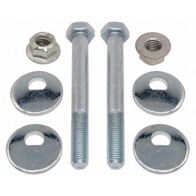 Raybestos PROFESSIONAL GRADE ECCENTRIC CAMBER BOLT KIT   JCWhitney