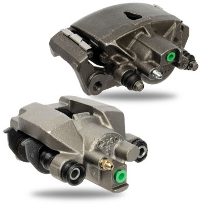 A1 Cardone Bolt On Ready Remanufactured Brake Caliper   JCWhitney