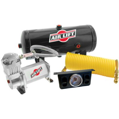 Air Lift   Air Suspension Compressor Systems