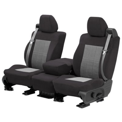 OE Velour Seat Cover by CalTrend