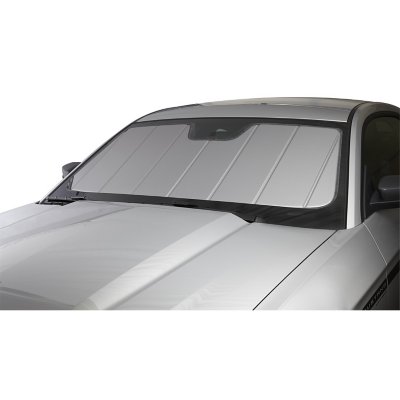 1975 2012 Ford F 150 Sun Shade   Covercraft, Covercraft UVS100 