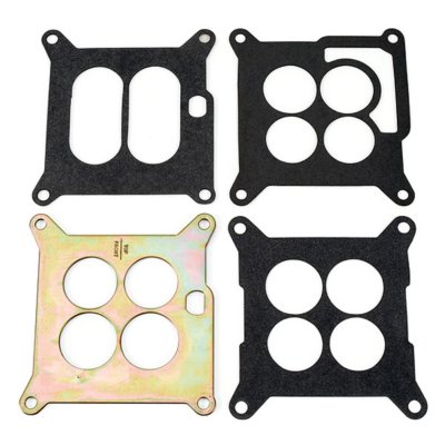 EDELBROCK UNIVERSAL EGR ADAPTER PLATE