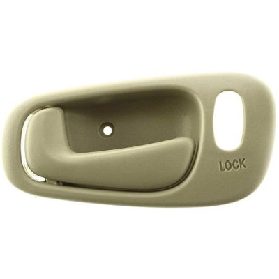 Door handle ford explorer sport trac #10