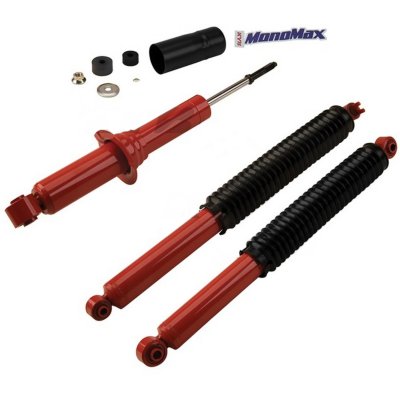 KYB MONOMAX SHOCK ABSORBER AND STRUT ASSEMBLY Priced from $58.49 