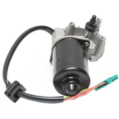 Replacement Wiper Motor   JCWhitney