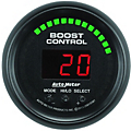 0   Boost Controller Gauge AutoMeter Products