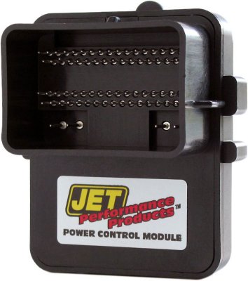 Jet performance chip 2005 ford taurus #3