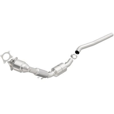 2008 Volkswagen Jetta Catalytic Converter Magnaflow | Gabfire