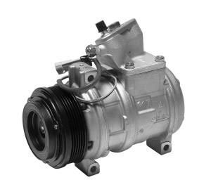 1995 Chevrolet Corvette A/c Compressor Denso | Plando