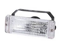 0   Back Up Light Pilot