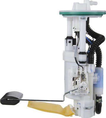 2012 Hyundai Genesis Fuel Pump Spectra Premium | Flashsphere